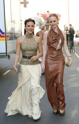 Madelaine Petsch OnlyFans Leaked Free Thumbnail Picture - #et0E5SCjCA