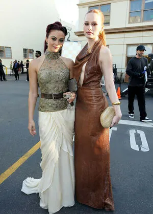 Madelaine Petsch OnlyFans Leaked Free Thumbnail Picture - #etUZIWepEl