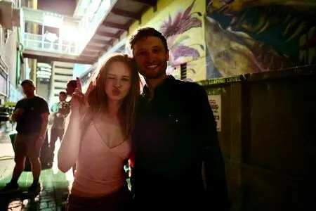 Madelaine Petsch OnlyFans Leaked Free Thumbnail Picture - #f0DXErN9S9