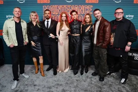 Madelaine Petsch OnlyFans Leaked Free Thumbnail Picture - #f1bHEUMtKS