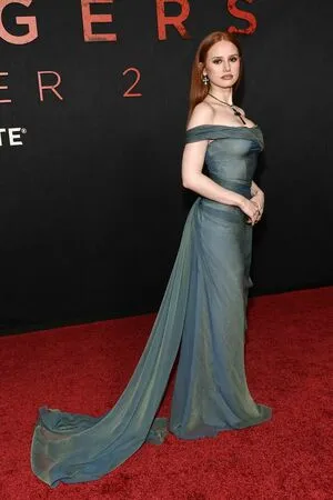 Madelaine Petsch OnlyFans Leaked Free Thumbnail Picture - #fHgDLwSweD