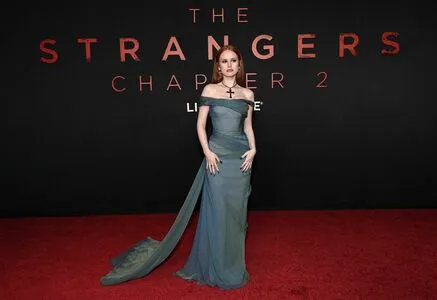 Madelaine Petsch OnlyFans Leaked Free Thumbnail Picture - #fKDklfz0Hr