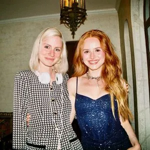 Madelaine Petsch OnlyFans Leaked Free Thumbnail Picture - #fVjVJCdC7Q