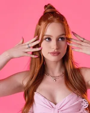 Madelaine Petsch OnlyFans Leaked Free Thumbnail Picture - #fv2BwD5Hy9