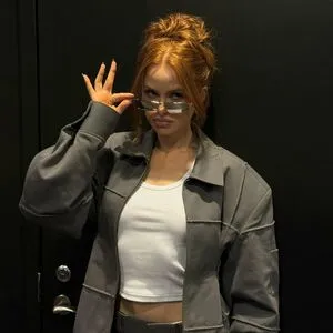 Madelaine Petsch OnlyFans Leaked Free Thumbnail Picture - #g0pTl721al