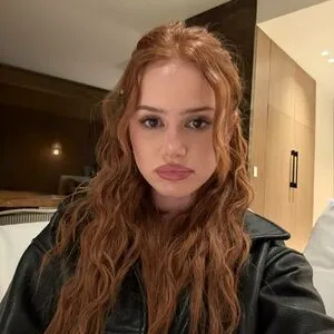Madelaine Petsch OnlyFans Leaked Free Thumbnail Picture - #gABktRND3F
