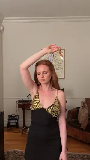 Madelaine Petsch OnlyFans Leaked Free Thumbnail Picture - #gAecGls2qr