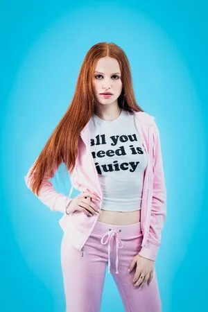 Madelaine Petsch OnlyFans Leaked Free Thumbnail Picture - #gP6CQCSdYP