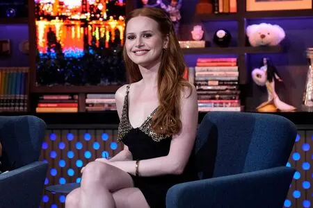 Madelaine Petsch OnlyFans Leaked Free Thumbnail Picture - #h6Clb1Ql3m