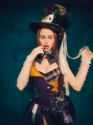 Madelaine Petsch OnlyFans Leaked Free Thumbnail Picture - #hH7NVghaKZ