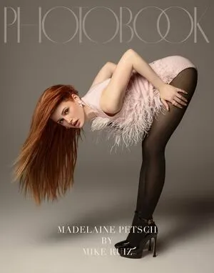 Madelaine Petsch OnlyFans Leaked Free Thumbnail Picture - #hnZI3aWT0U