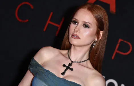 Madelaine Petsch OnlyFans Leaked Free Thumbnail Picture - #i2EjeTFdGL