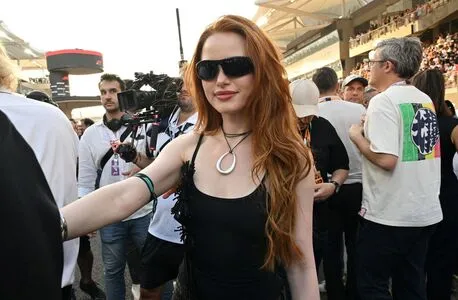 Madelaine Petsch OnlyFans Leaked Free Thumbnail Picture - #iGuatQbk5G