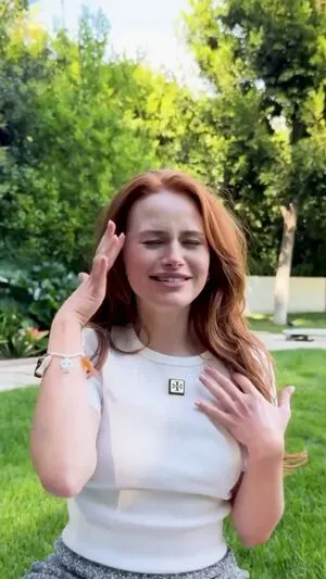 Madelaine Petsch OnlyFans Leaked Free Thumbnail Picture - #iV0kTBIeD5