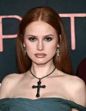Madelaine Petsch OnlyFans Leaked Free Thumbnail Picture - #iWYg0B7rt1