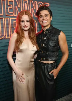 Madelaine Petsch OnlyFans Leaked Free Thumbnail Picture - #ia0TwJVm8m