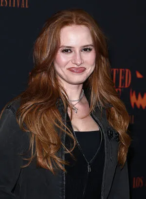 Madelaine Petsch OnlyFans Leaked Free Thumbnail Picture - #il7NG5zMYo