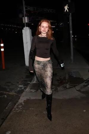 Madelaine Petsch OnlyFans Leaked Free Thumbnail Picture - #iloRq6p5En