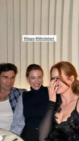 Madelaine Petsch OnlyFans Leaked Free Thumbnail Picture - #isyBBpitud