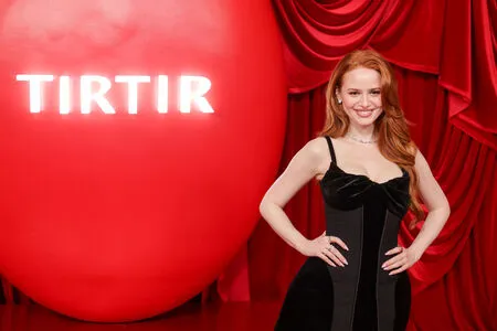 Madelaine Petsch OnlyFans Leaked Free Thumbnail Picture - #j3qLbqPB20