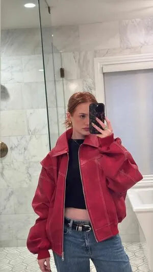 Madelaine Petsch OnlyFans Leaked Free Thumbnail Picture - #k0NP9tKehp