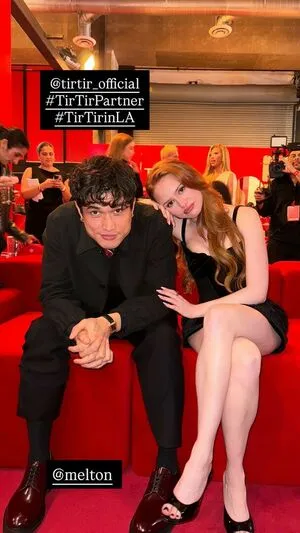 Madelaine Petsch OnlyFans Leaked Free Thumbnail Picture - #kj6VykCXAE