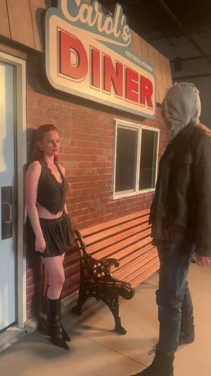 Madelaine Petsch OnlyFans Leaked Free Thumbnail Picture - #kzanC4R2TQ