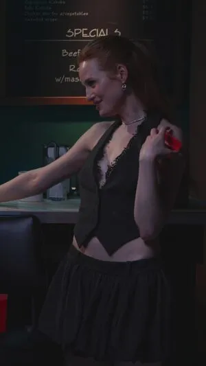 Madelaine Petsch OnlyFans Leaked Free Thumbnail Picture - #l9ZcukpSX2