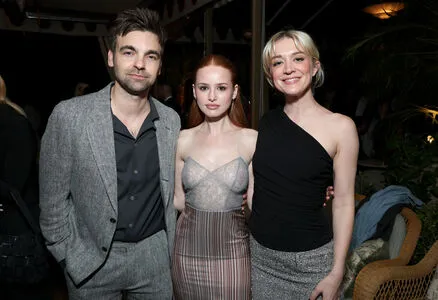 Madelaine Petsch OnlyFans Leaked Free Thumbnail Picture - #lL4eSOA9k2