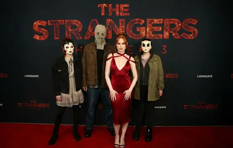 Madelaine Petsch OnlyFans Leaked Free Thumbnail Picture - #lpFtfo6ZPw