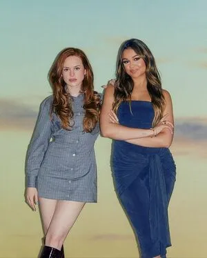 Madelaine Petsch OnlyFans Leaked Free Thumbnail Picture - #m8NNh0F3xv