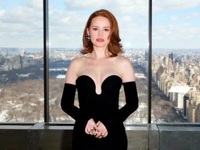 Madelaine Petsch OnlyFans Leaked Free Thumbnail Picture - #n2xRf2JRX7