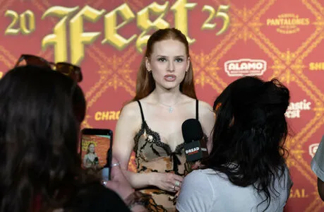 Madelaine Petsch OnlyFans Leaked Free Thumbnail Picture - #n2zNuHIfjj