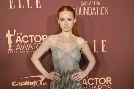 Madelaine Petsch OnlyFans Leaked Free Thumbnail Picture - #n9OjEt5GiK