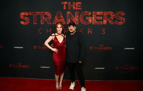 Madelaine Petsch OnlyFans Leaked Free Thumbnail Picture - #necHPfxyFm