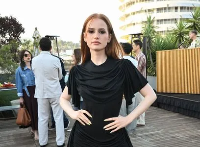 Madelaine Petsch OnlyFans Leaked Free Thumbnail Picture - #nfgX5w71kc