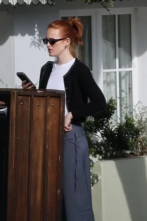 Madelaine Petsch OnlyFans Leaked Free Thumbnail Picture - #njPXqMNRg4