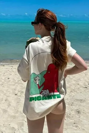 Madelaine Petsch OnlyFans Leaked Free Thumbnail Picture - #npfIaz3eib