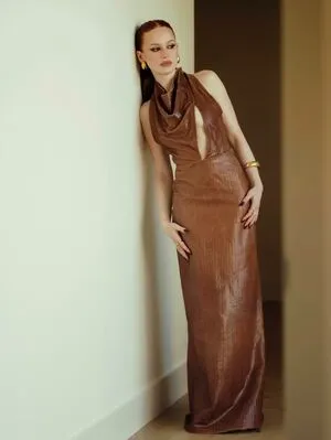 Madelaine Petsch OnlyFans Leaked Free Thumbnail Picture - #oTRpkkgr6M