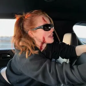 Madelaine Petsch OnlyFans Leaked Free Thumbnail Picture - #p5fdF88UAn