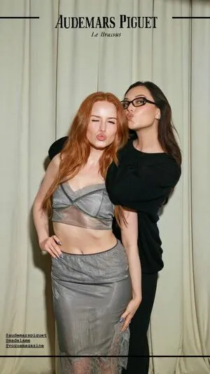 Madelaine Petsch OnlyFans Leaked Free Thumbnail Picture - #pDAw0vROIt