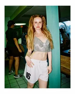 Madelaine Petsch OnlyFans Leaked Free Thumbnail Picture - #pVqN5bfN0L