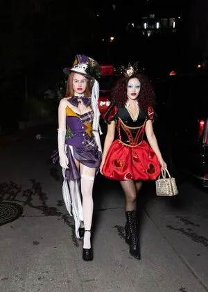 Madelaine Petsch OnlyFans Leaked Free Thumbnail Picture - #pXCyuaytfI