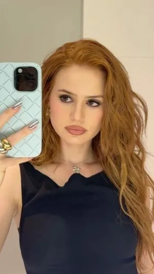 Madelaine Petsch OnlyFans Leaked Free Thumbnail Picture - #ptHPVjbtOg