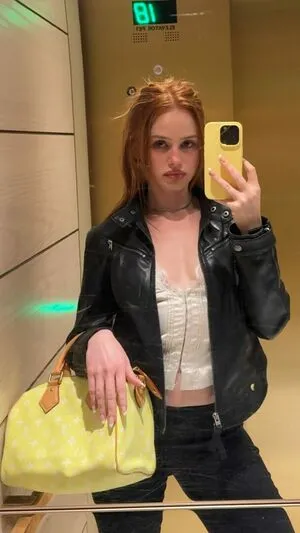 Madelaine Petsch OnlyFans Leaked Free Thumbnail Picture - #q30vVWxAp6