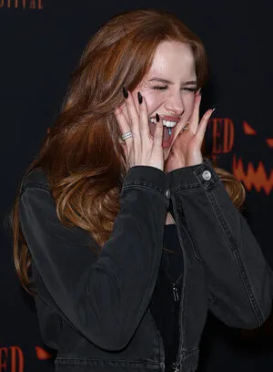 Madelaine Petsch OnlyFans Leaked Free Thumbnail Picture - #q6TEryEtqH