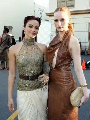 Madelaine Petsch OnlyFans Leaked Free Thumbnail Picture - #qMUHhX8j0o