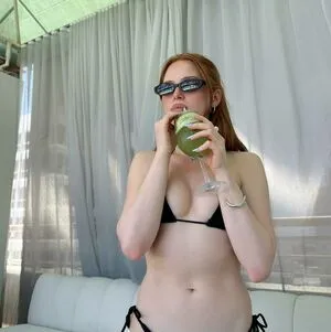 Madelaine Petsch OnlyFans Leaked Free Thumbnail Picture - #qTdeCV1amF