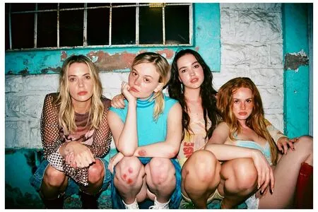 Madelaine Petsch OnlyFans Leaked Free Thumbnail Picture - #quQl5W8qgZ