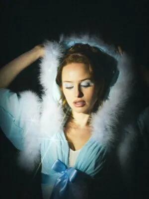 Madelaine Petsch OnlyFans Leaked Free Thumbnail Picture - #rARS8ewq36